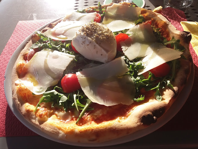 Restaurant Pizzeria Valère - Sion