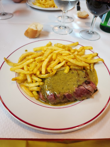 Rue Pierre-Fatio 6, 1204 Genève