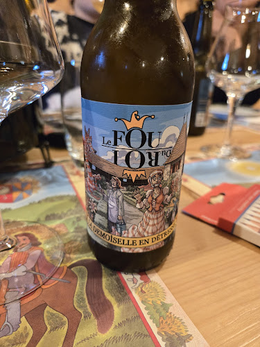 Opinii despre Chalet de Gruyères în Gruyères - Gastronomie und Hotellerie