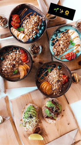 beans & nuts . - Gastronomie und Hotellerie