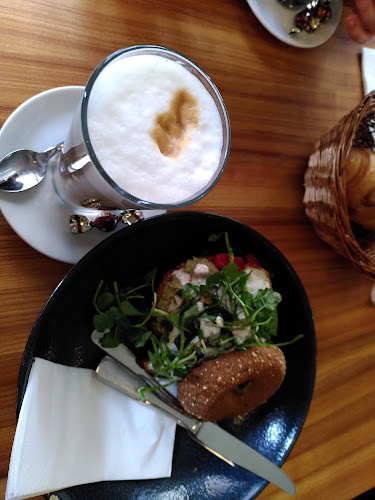 Comentarii opinii despre Kafi für Dich