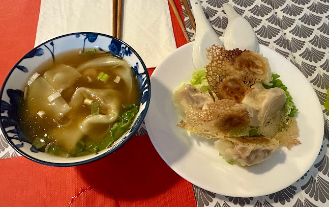 Café La Belle Jonction - Geneva