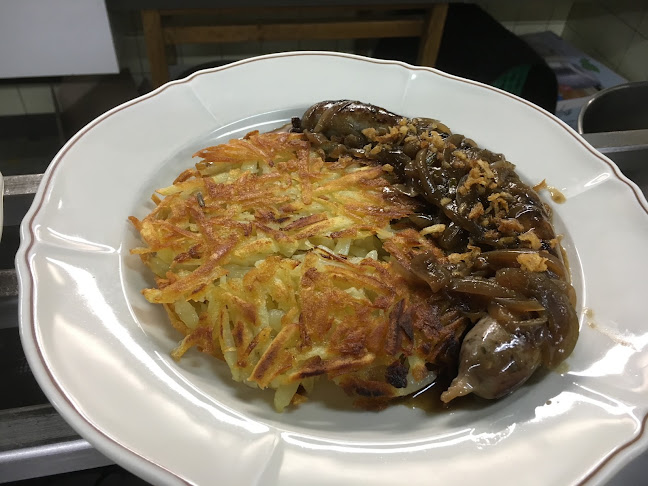 Comentarii opinii despre Hotel & Landgasthof Rothorn