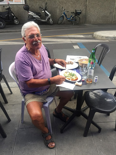 Comentarii opinii despre La Trattoria da Tonino