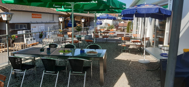 Restaurant Alpenblick - Weiningen