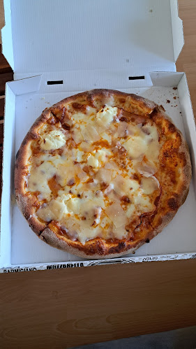 Pizza Express La Tradizione - Wohlen