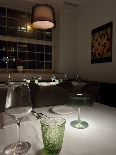 Opinii despre Restaurant Gandria în Zürich - Gastronomie und Hotellerie