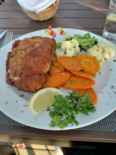 Comentarii opinii despre Restaurant Pizzeria Due Fratelli / Cordon bleu