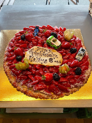 Boulangerie Patisserie Tea room of Onex - Gastronomie und Hotellerie