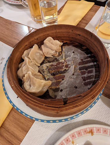 Comentarii opinii despre Restaurant Henan 河南人家