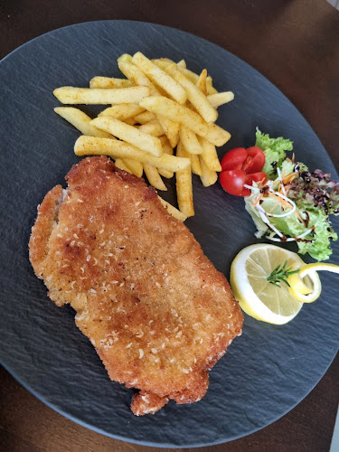 Opinii despre Chez Gaspi 23 GmbH în Hombrechtikon - Gastronomie und Hotellerie