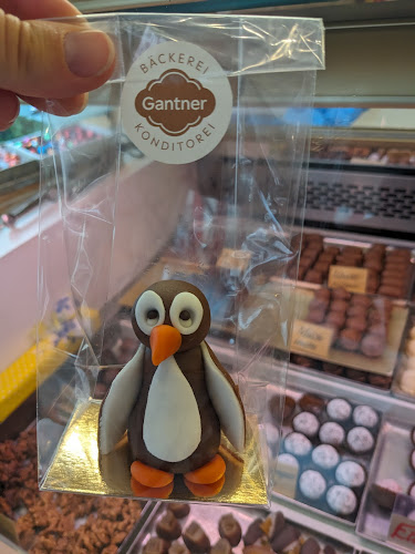 Bäckerei-Konditorei Gantner GmbH