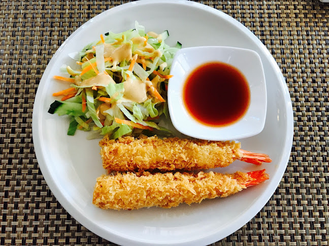 Tai Yien - Gastronomie und Hotellerie