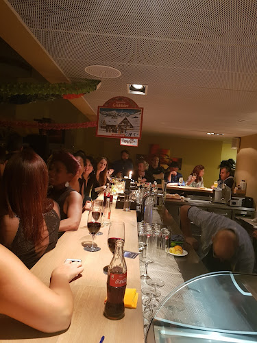 Comentarii opinii despre La Barrica vino y tapas