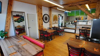 Giswiler Pizza-Kebap & Grill