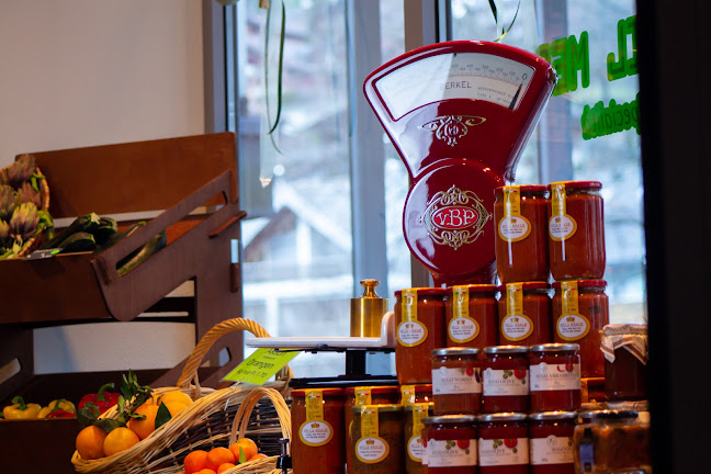 Opinii despre Il Mercato Engelberg în Engelberg - Gastronomie und Hotellerie