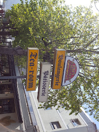 Boulangerie - Conthey