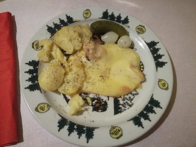 Comentarii opinii despre Taverne de la Tour