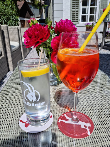 Weinlounge Güggibueb - Gastronomie und Hotellerie