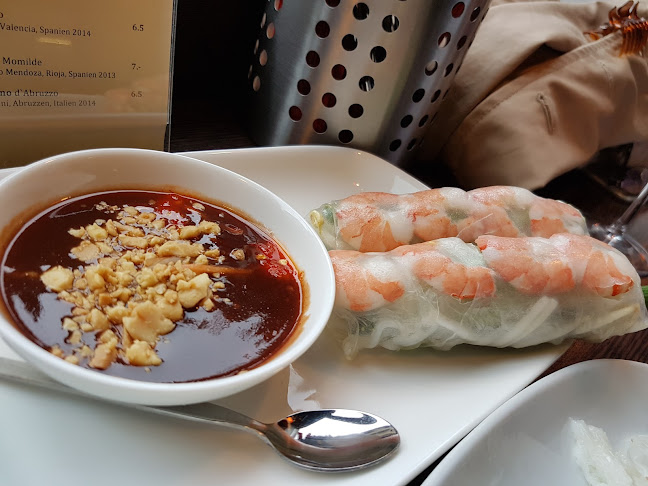 ASIAWAY RESTAURANT ZÜRICH - Zürich