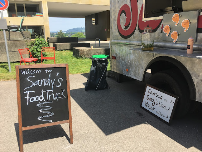 Opinii despre Sandy's Foodtruck în Köniz - Gastronomie und Hotellerie