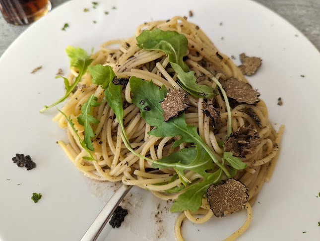 Don Alfredo - Kreuzlingen