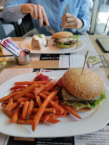 Comentarii opinii despre TENDER & LOINS