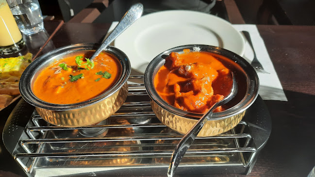 Comentarii opinii despre Sahar Curry Culture