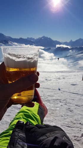 Comentarii opinii despre Hexenbar Belalp