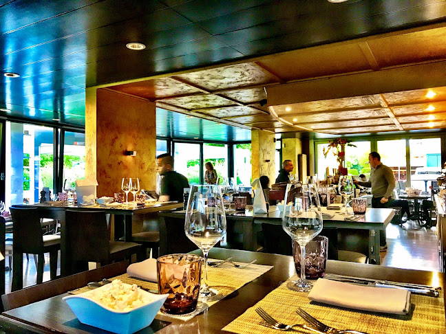 Balthasar Restaurant & Grill