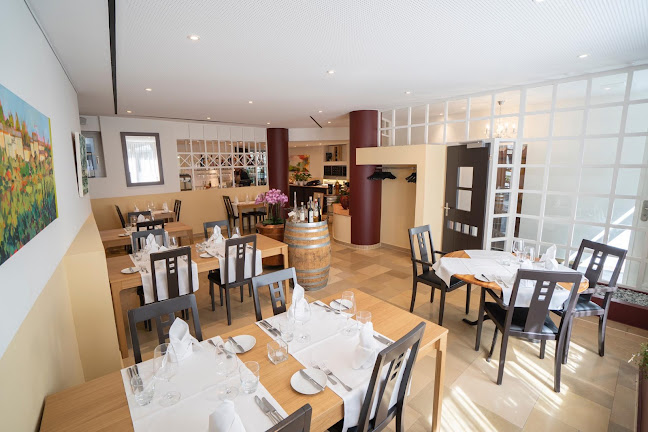 Da Noi - Gastronomie und Hotellerie