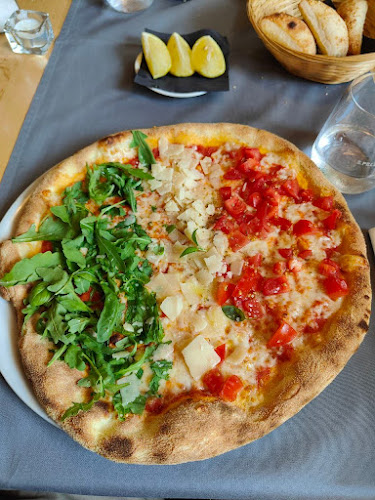 Opinii despre Trattoria da Mario în Winterthur - Gastronomie und Hotellerie