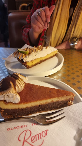 Café Glacier Remor - Gastronomie und Hotellerie