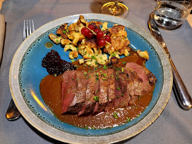 Comentarii opinii despre Restaurant Le Jura