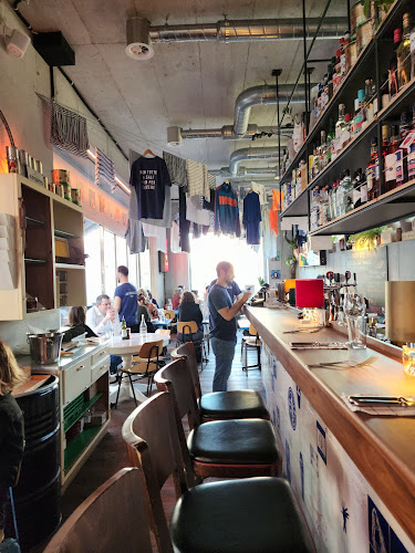 Comentarii opinii despre La Santa Sete