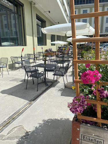 Kraftakt Bistro - Stettlen