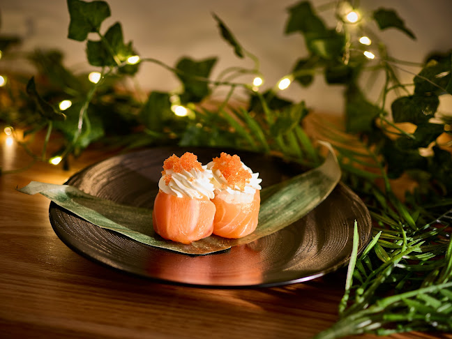 Comentarii opinii despre kaixin-sushi