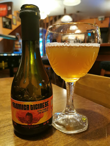 Comentarii opinii despre The Trinity Irish Pub