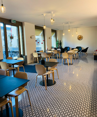 Rte des Arsenaux 8, 1700 Fribourg