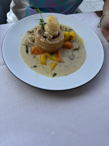 Comentarii opinii despre Grand Café Restaurant Schuh