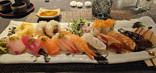 Miyabi Sushi - Kemptthal