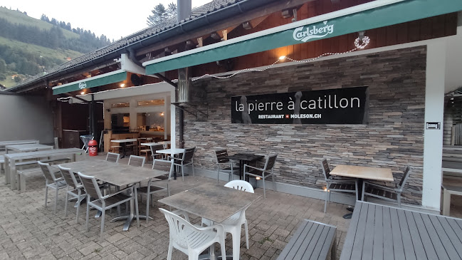 Rte du Moléson 228, 1663 Moléson-Village