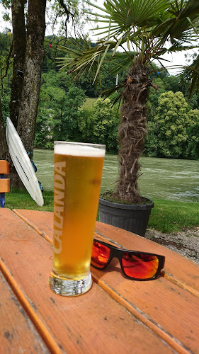 Aare-Chill / Beach Lounge | Winterpause - Gastronomie und Hotellerie