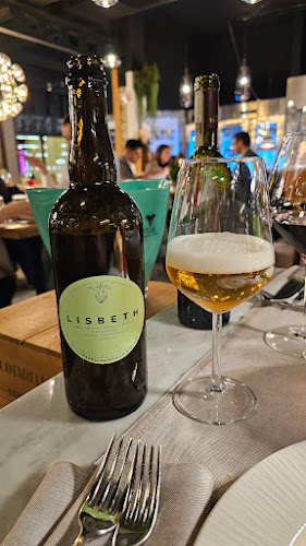 Opinii despre Braceria Elvetica în Lugano - Gastronomie und Hotellerie