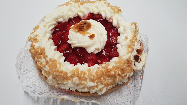 Bäckerei-Konditorei Mischler