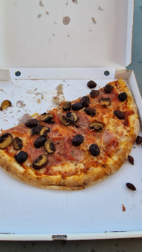 Opinii despre Pizeria Sole în Wetzikon - Gastronomie und Hotellerie