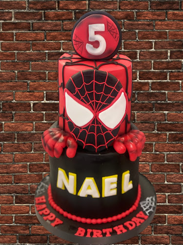 Comentarii opinii despre Lilly’s Cake designs