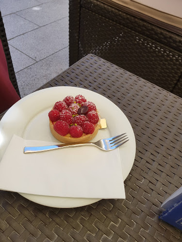 Grand Café Restaurant Schuh - Interlaken