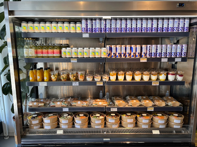 My Little Cup - Gastronomie und Hotellerie