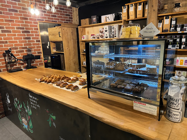 Comentarii opinii despre Coffee Shop Sleepy Bear